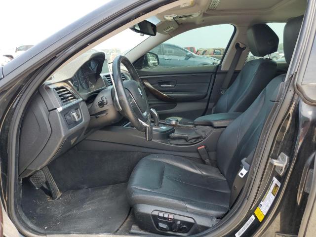 Photo 7 from auction – 2015 BMW 428 I GRAN with VIN WBA4A5C57FG052614