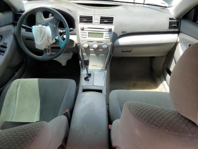 Photo 8 from auction – 2009 TOYOTA CAMRY BASE with VIN 4T1BE46K89U337902