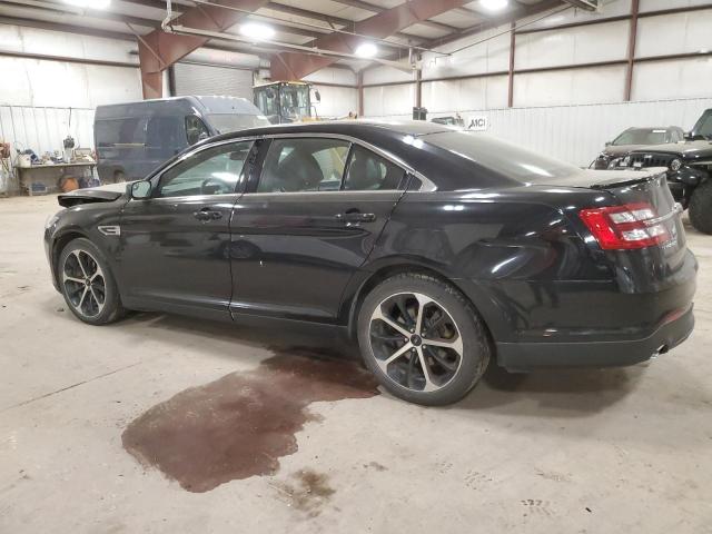 Foto 2 de la subasta – 2016 FORD TAURUS SEL con VIN 1FAHP2H89GG134288