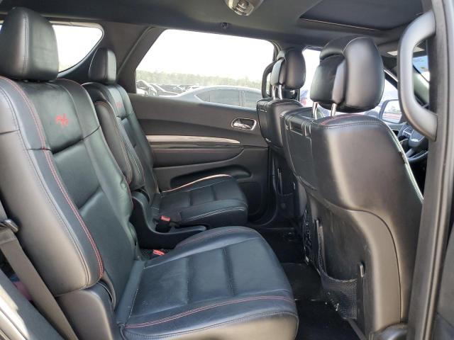 Photo 10 from auction – 2015 DODGE DURANGO R/ with VIN 1C4SDJCT2FC760527