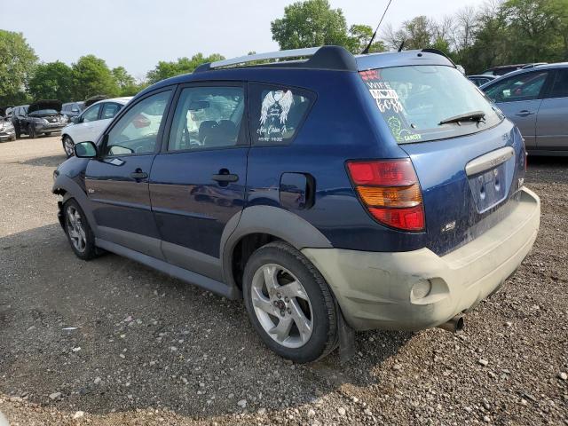 Photo 2 from auction – 2008 PONTIAC VIBE with VIN 5Y2SL65878Z424428