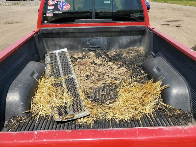 Photo 10 from auction – 1998 DODGE RAM 1500 with VIN 1B7HF16Z0WS764750