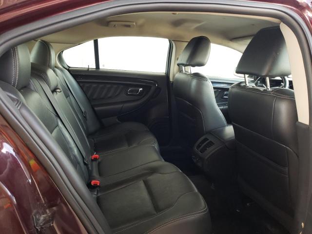 Photo 10 from auction – 2011 FORD TAURUS LIM with VIN 1FAHP2FW7BG169857