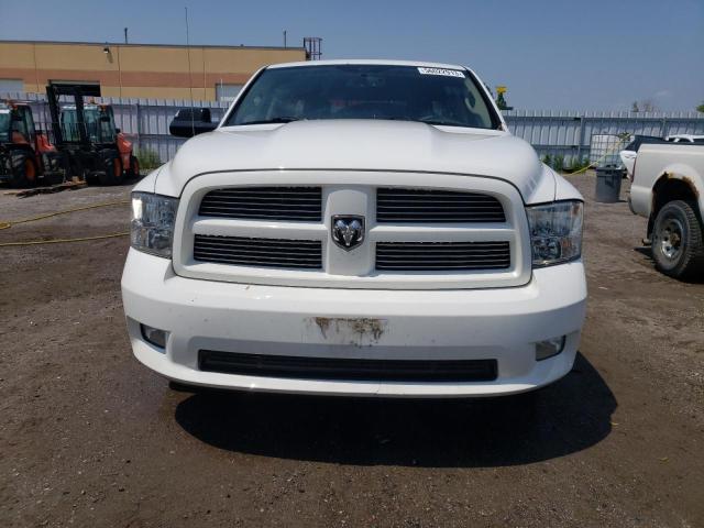 Zdjęcie 5 z aukcji – 2011 DODGE RAM 1500 z VIN 1D7RV1GT2BS553051
