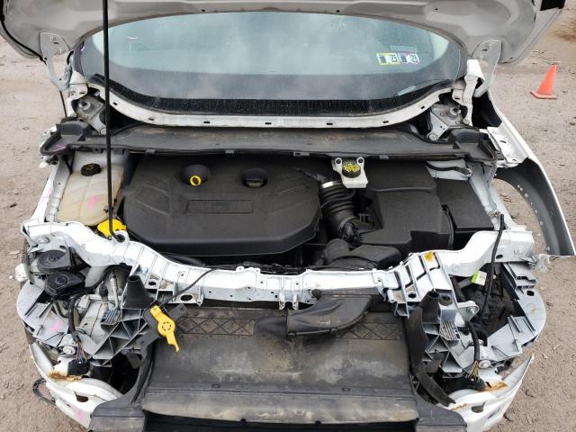 Photo 12 from auction – 2015 FORD ESCAPE TIT with VIN 1FMCU9J95FUA72568