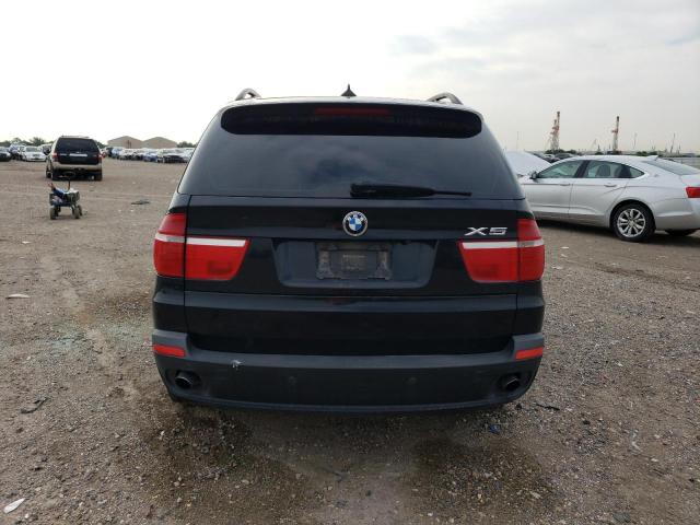 Photo 6 from auction – 2009 BMW X5 XDRIVE3 with VIN 5UXFE43529L274935