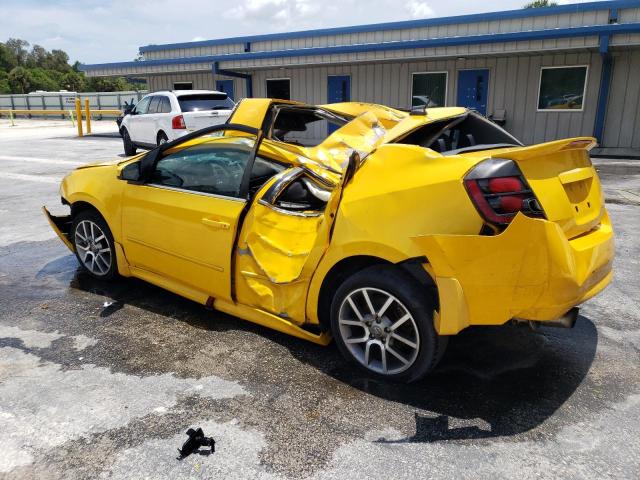 Photo 2 from auction – 2008 NISSAN SENTRA SE- with VIN 3N1CB61E28L645013