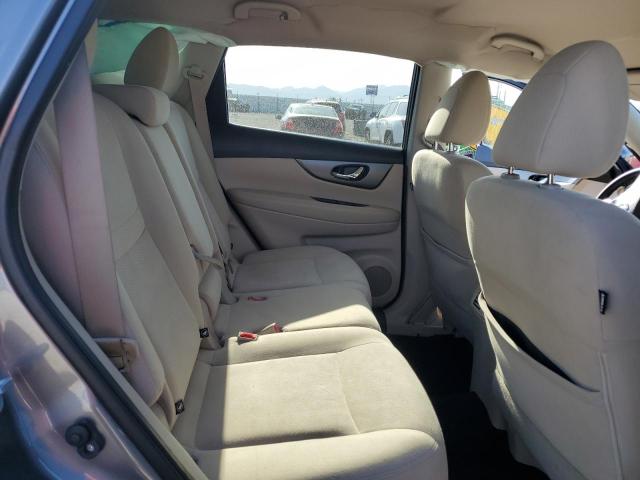 Photo 10 from auction – 2016 NISSAN ROGUE S with VIN KNMAT2MV4GP711456