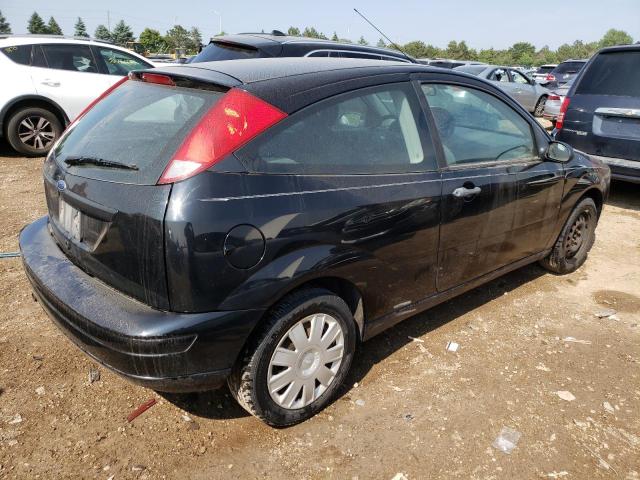 Photo 3 from auction – 2007 FORD FOCUS ZX3 with VIN 1FAFP31N57W128877