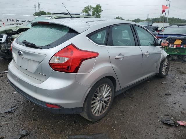 Photo 3 from auction – 2012 FORD FOCUS SEL with VIN 1FAHP3M27CL473060