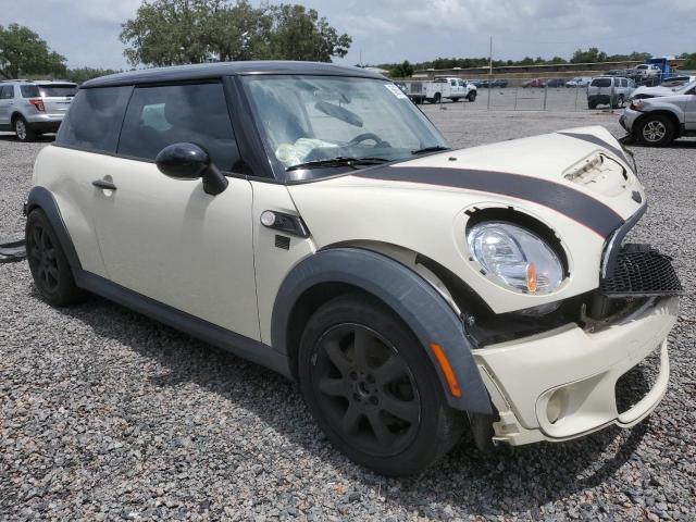 Photo 4 from auction – 2009 MINI COOPER S with VIN WMWMF73559TT96371