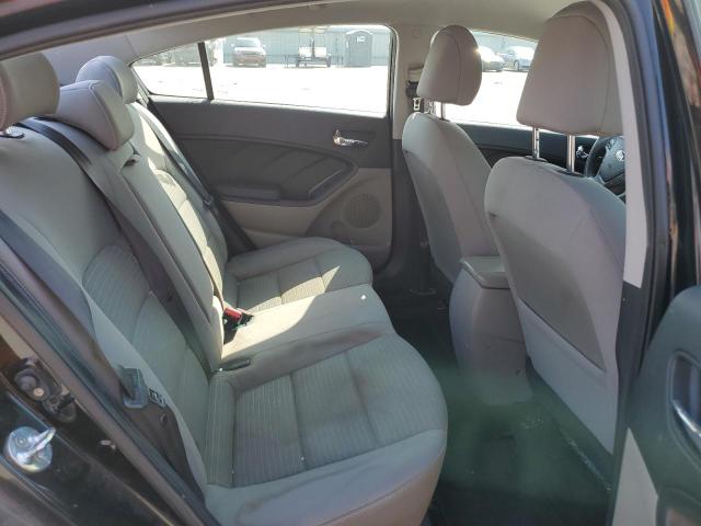 Photo 10 from auction – 2014 KIA FORTE LX with VIN KNAFX4A60E5240141