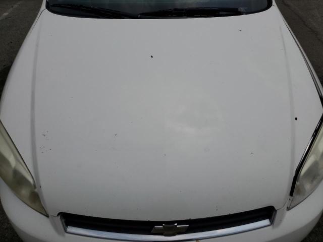 Photo 11 from auction – 2008 CHEVROLET IMPALA LS with VIN 2G1WB58K481277525