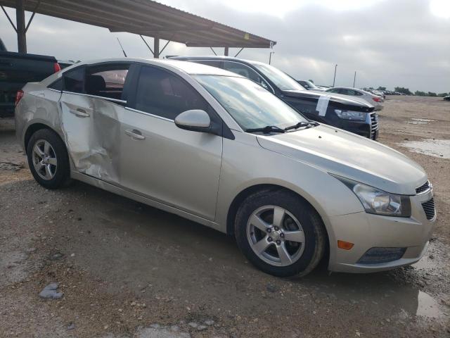 Photo 4 from auction – 2013 CHEVROLET CRUZE LT with VIN 1G1PC5SB4D7142195