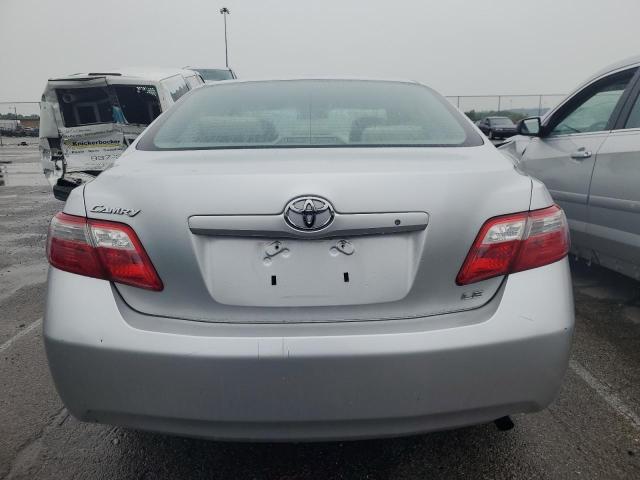 Photo 6 from auction – 2009 TOYOTA CAMRY BASE with VIN 4T4BE46K49R135662