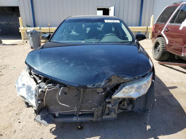 Photo 5 from auction – 2012 TOYOTA CAMRY BASE with VIN 4T1BF1FK5CU073461