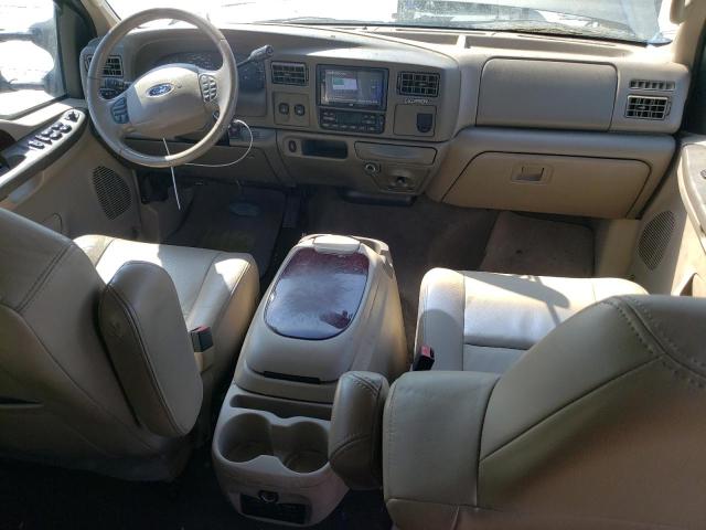 Photo 8 from auction – 2003 FORD EXCURSION with VIN 1FMNU42S23EC40069
