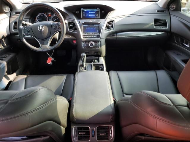 Photo 8 from auction – 2014 ACURA RLX with VIN JH4KC1F32EC002196