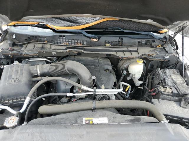 Photo 11 from auction – 2016 RAM 1500 SLT with VIN 1C6RR7GT6GS156152