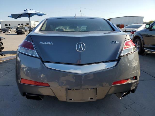 Photo 6 from auction – 2010 ACURA TL with VIN 19UUA8F2XAA024602