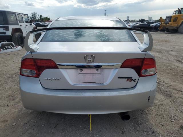 Photo 6 from auction – 2011 HONDA CIVIC EX with VIN 19XFA1F84BE005092