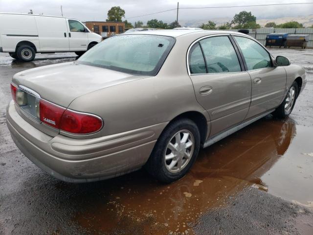 Photo 3 from auction – 2003 BUICK LESABRE LI with VIN 1G4HR54K83U197980