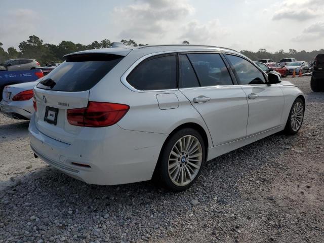 Photo 3 from auction – 2016 BMW 328 XI with VIN WBA8G5C50GK442422