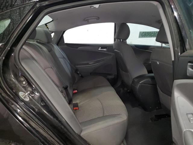 Photo 10 from auction – 2011 HYUNDAI SONATA with VIN 5NPEB4AC6BH272249