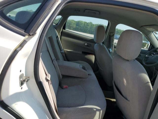 Photo 10 from auction – 2008 BUICK LACROSSE C with VIN 2G4WC582081298825