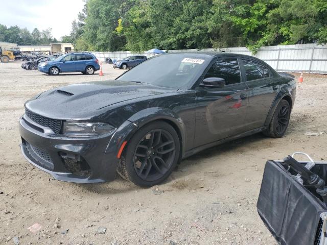 Photo 1 from auction – 2021 DODGE CHARGER SC with VIN 2C3CDXGJ1MH515300