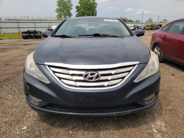 Photo 5 from auction – 2011 HYUNDAI SONATA SE with VIN 5NPEC4AC8BH044136