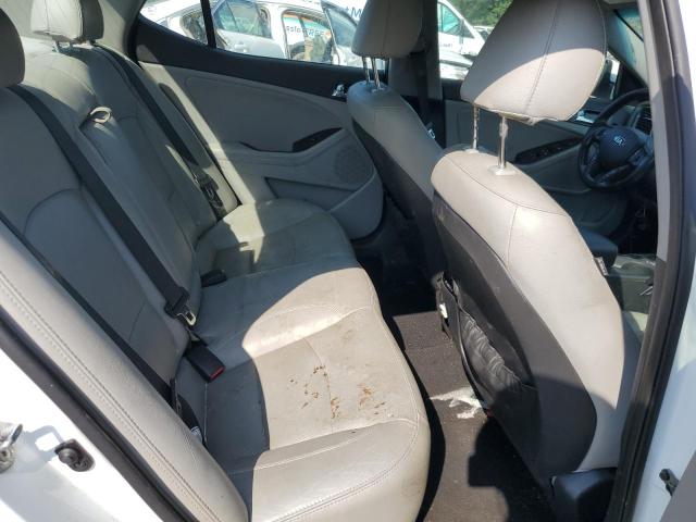 Photo 10 from auction – 2013 KIA OPTIMA EX with VIN 5XXGN4A71DG132417