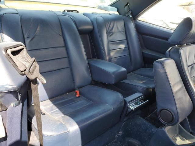 Photo 10 from auction – 1983 MERCEDES-BENZ 380 SEC with VIN WDBCA43A3DB008091