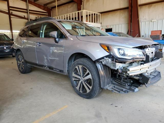 صورة رقم 4 من المزاد - 2019 SUBARU OUTBACK 3. مع VIN 4S4BSENC9K3336035