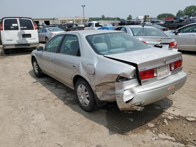 Photo 2 from auction – 2000 TOYOTA CAMRY CE with VIN 4T1BG22K6YU657674
