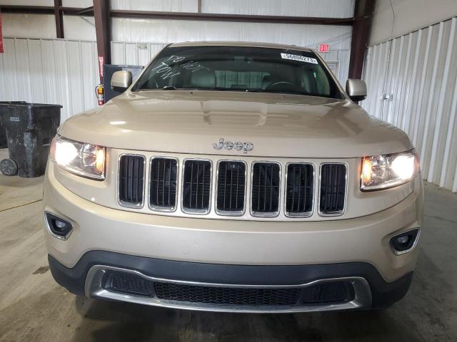 Photo 5 from auction – 2014 JEEP GRAND CHER with VIN 1C4RJFBG8EC448543