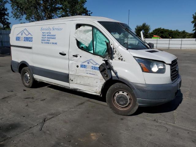 Photo 4 from auction – 2016 FORD TRANSIT T- with VIN 1FTYE1YM0GKA17574