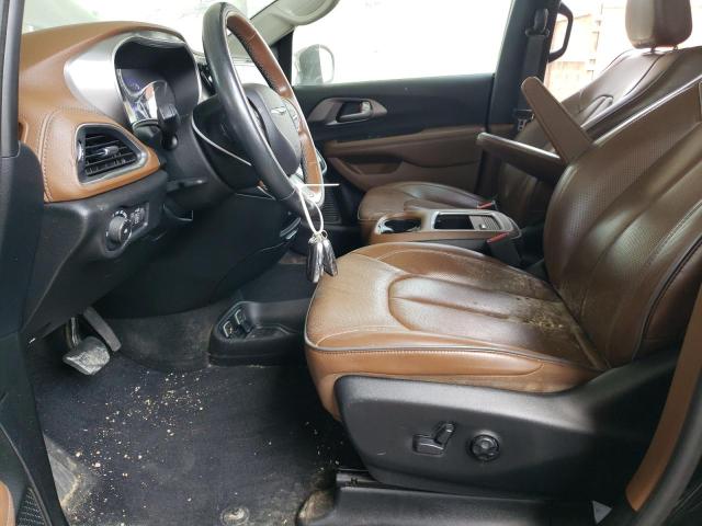 Photo 7 from auction – 2019 CHRYSLER PACIFICA L with VIN 2C4RC1GG6KR506187