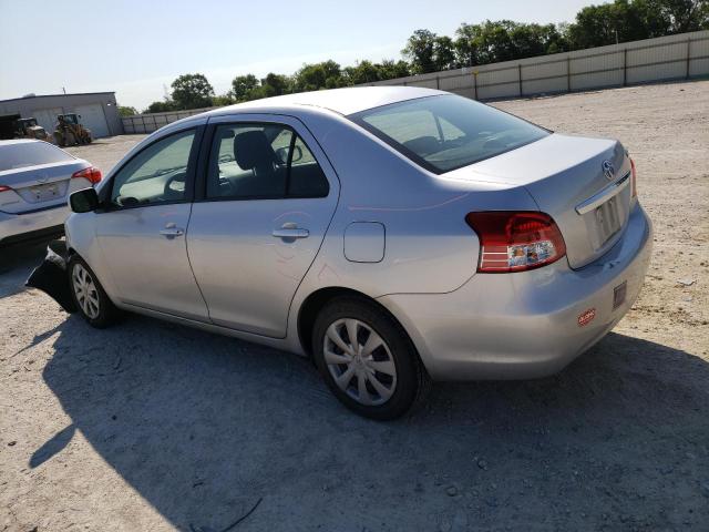 Photo 2 from auction – 2012 TOYOTA YARIS with VIN JTDBT4K39CL022421