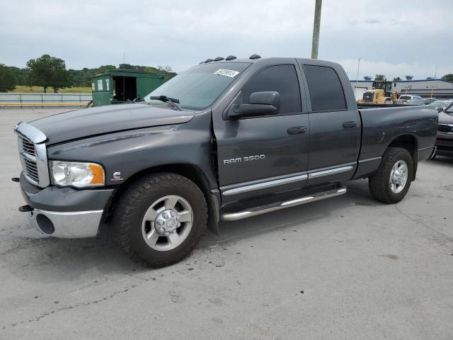 DODGE RAM 3500 S 2004 z numerem VIN 3D7LA38C94G115875 - Zdjęcie z aukcji