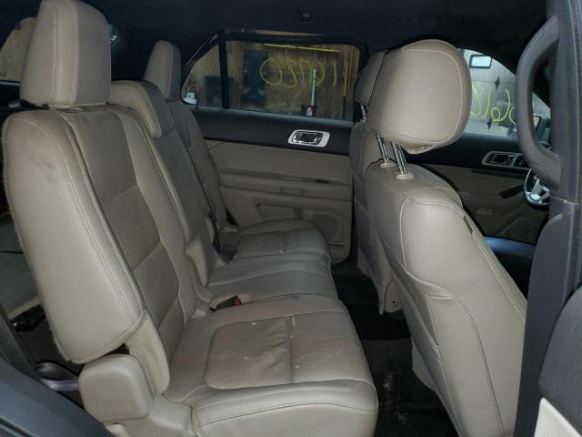 Photo 11 from auction – 2011 FORD EXPLORER X with VIN 1FMHK8D8XBGA00556