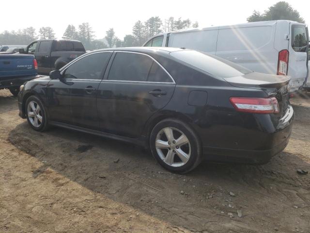 Photo 2 from auction – 2011 TOYOTA CAMRY BASE with VIN 4T1BF3EK3BU713033