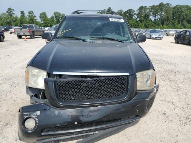 Photo 5 from auction – 2002 GMC ENVOY XL with VIN 1GKES16SX26109004