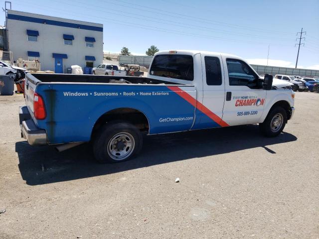 Photo 3 from auction – 2015 FORD F250 SUPER with VIN 1FT7X2A60FEC81530