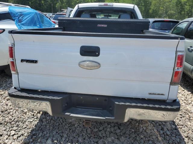 Photo 6 from auction – 2012 FORD F150 SUPER with VIN 1FTEX1CM1CFA06347
