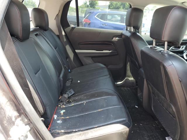 Photo 11 from auction – 2013 GMC TERRAIN DE with VIN 2GKFLZE35D6158635
