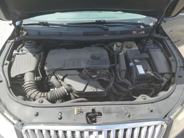 Photo 11 from auction – 2011 BUICK LACROSSE C with VIN 1G4GC5GC6BF387488
