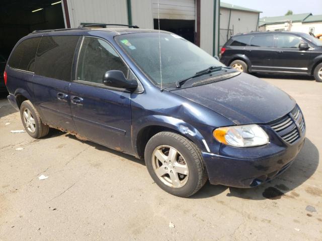 Photo 4 from auction – 2006 DODGE GRAND CARA with VIN 2D4GP44L86R834718