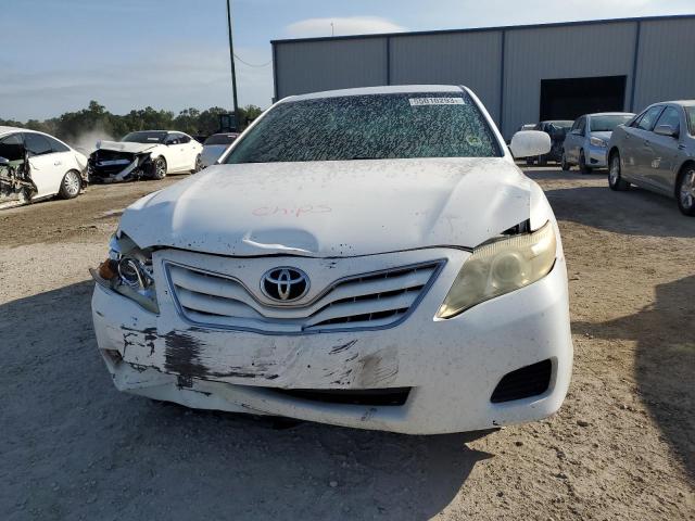 Photo 5 from auction – 2011 TOYOTA CAMRY BASE with VIN 4T1BF3EK0BU652935