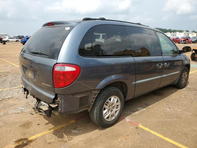 Photo 3 from auction – 2002 DODGE GRAND CARA with VIN 1B4GP44302B528938